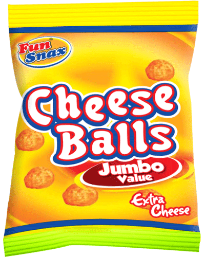 Funsnax Snax For All The Family